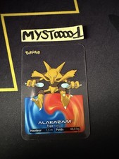 Carte Pokémon Lamincards