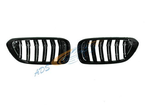 Bmw série g32 2018 - 6,