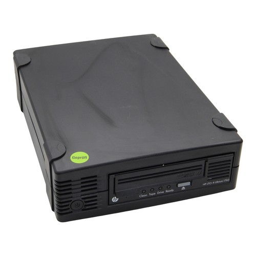 Lecteur externe autonome