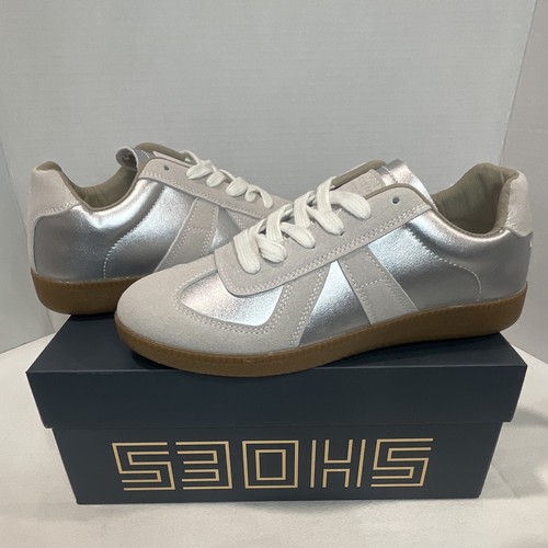 Zeiling german army trainer - zeiling,