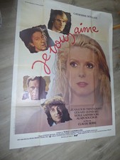 Gainsbourg. affiche du film 