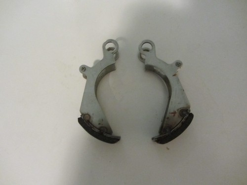 Masselottes embrayage solex - masselottes,