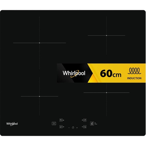 Whirlpool q2160 noir - ws, ne