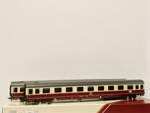 Rivarossi 4397 set - rivarossi,