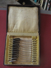 ++"536.13"  12 CUILLERES A