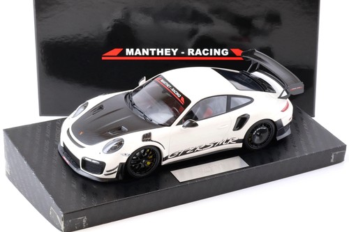 Minichamps porsche 911 - minichamps, (991.2)