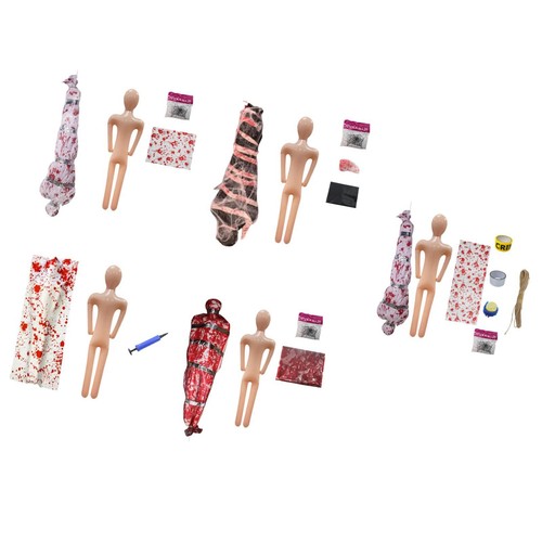 Mannequin gonflable pour - gonflable,