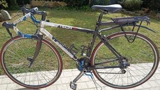 vélo de route Lapierre TECH7