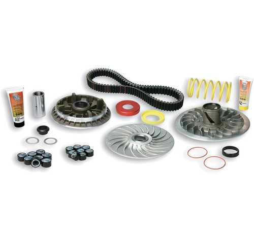 Kit vario over - vario, range