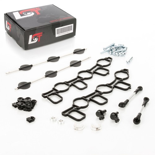 Kit réparation intake - kit, de