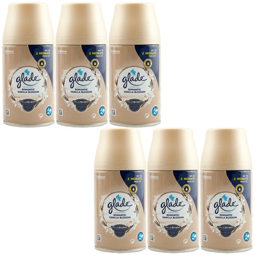 Glade automatique spray - glade,