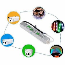 Transformateur LED DC12V 36W