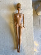 Poupée Barbie MIDGE 1958