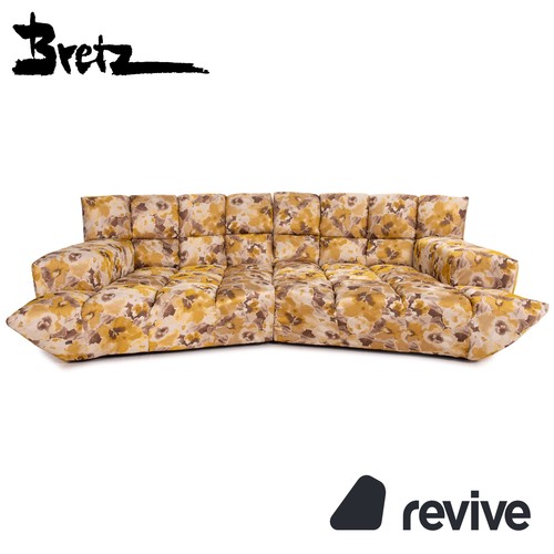 Bretz cloud canapé angle - cloud, 7