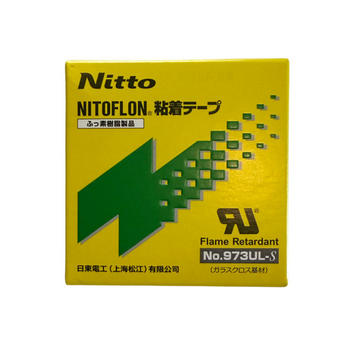 Nitto nitoflon ptfe heat - nitto,