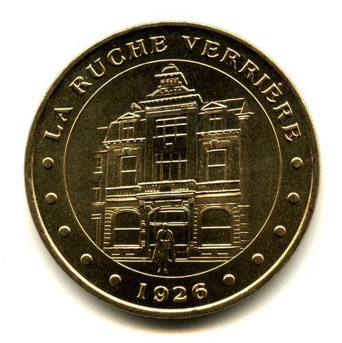 Belgique lodelinsart ruche - la,