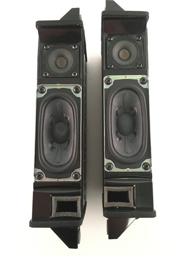 Sony kdl 70w850b - speaker, set