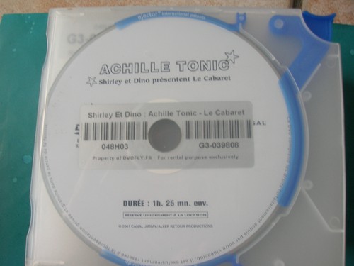 Dvd boitier slim - dvd,