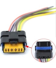 Kit Connecteur prise Fiche