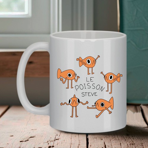 Tasse steeve ronde - tasse, –