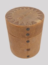 Cylindre phonographe Cire 8921