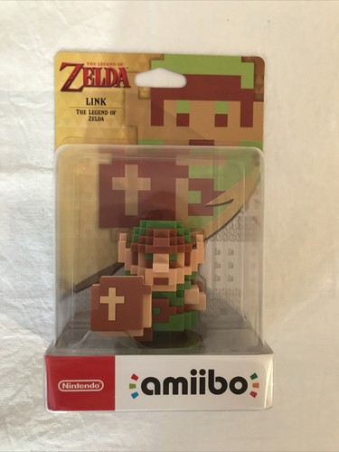 Figurine amiibo nintendo - figurine, the