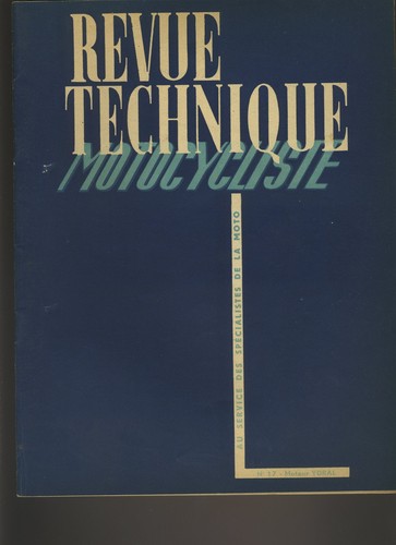 Revue technique - (12a)revue,