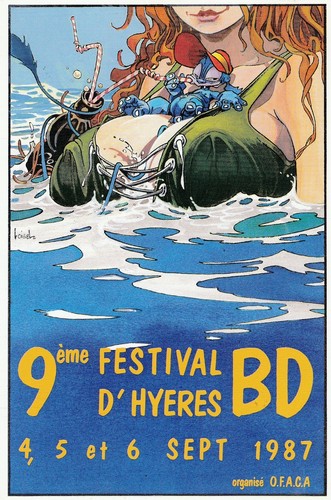 Loisel carte postale - carte, du