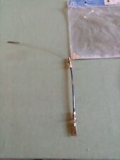 RENAULT R4 TL / GTL jusqu'à 79 Câble d'accélérateur