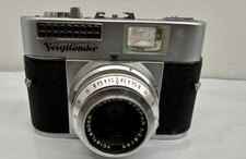 Voigtlander VITO BL 35 mm