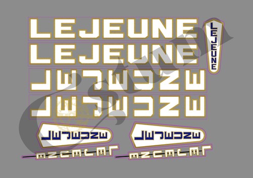 Leje402 stickers decals - stickers,