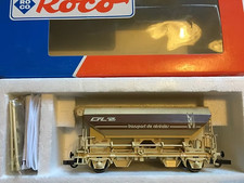 ROCO 46957 Wagon Tramway