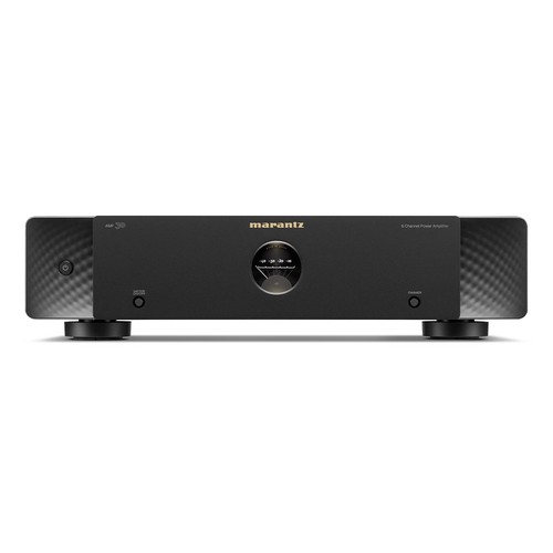 Marantz amp channel - channel, power