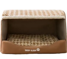 Lit Pour Animaux Chien Tente