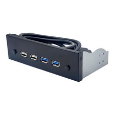 Hub de panneau avant USB USB