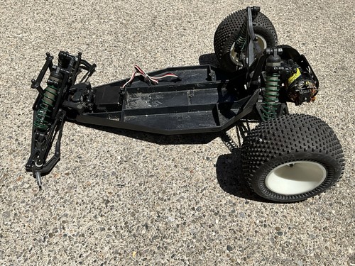Vintage team associated rc10t3 - vintage,