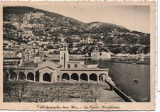 06  VILLEFRANCHE SUR MER -