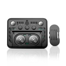 Thermomètre Numérique