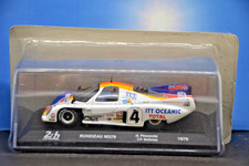 1/43  RONDEAU M379 #4 24H LE