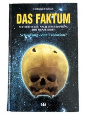 Erdogan Ercivan Das Faktum Livre Spiritualité et Ésotérisme