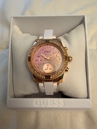 Montre femme guess quartz - femme,