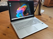 PC Hp Envy / i7-6500U / 8go Ram / ssd 512g