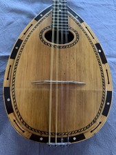 Mandoline Vintage Thanh