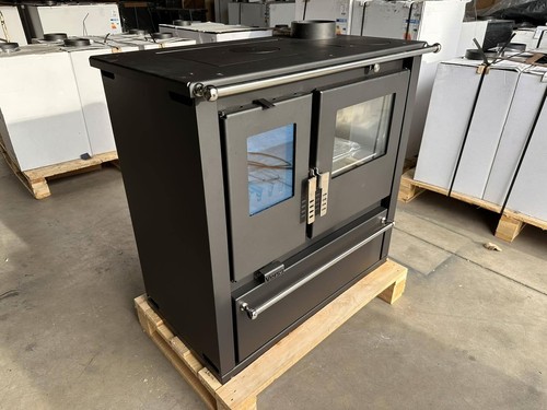 Cuisiniere bois verso - cuisiniere,