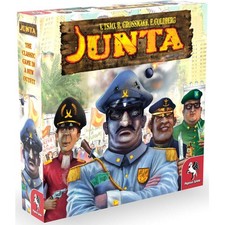 Junta Jeu de stratégie de