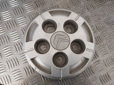 Centre roue Enjoliveur Jante - PEUGEOT JUMPER III (3)