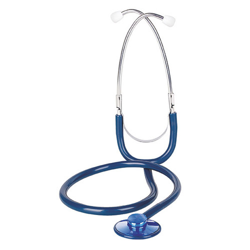 Stéthoscope tête plate - À,