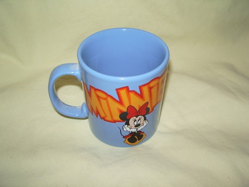 Mug disney minnie mouse - ",