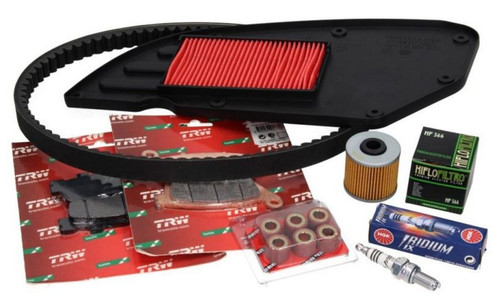 Kit entretien haute - kit,