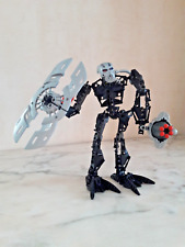LEGO Bionicle  Toa Mahri   TOA